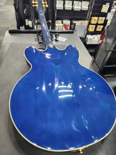 Epiphone - EOSHVPBGH 2